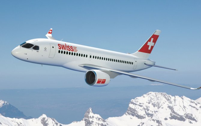 SWISS launches new gourmet concept for First Class guests