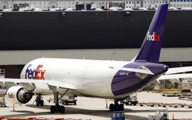 FedEx Pilot Union's Executive Council Votes in Favor of Labor Contract