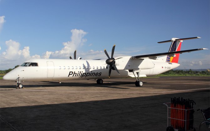 PAL Express looking to renew Bombardier turboprop fleet