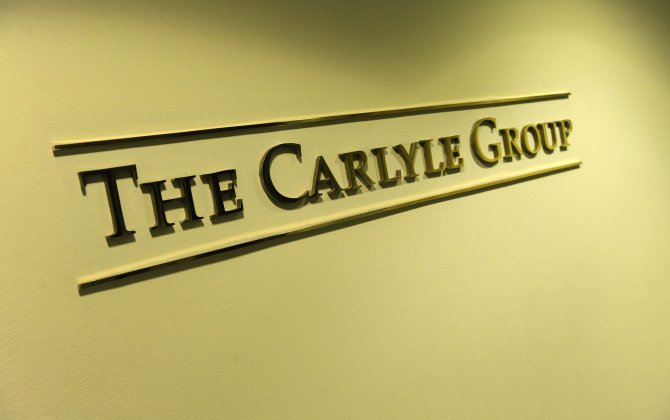 Carlyle looks to sell Landmark Aviation for $1.7 billion