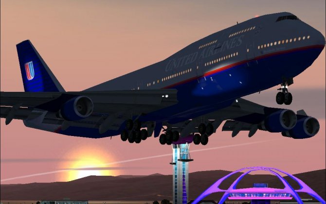 United Airlines to revamp scheduling to fight flight delays