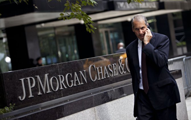 Man linked to JPMorgan hacking in talks to resolve U.S. case: filing