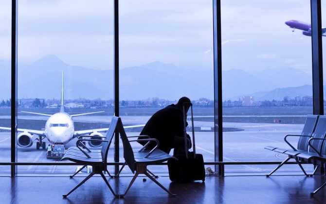 What to Do If a Cancelled Flight Leaves You Stranded