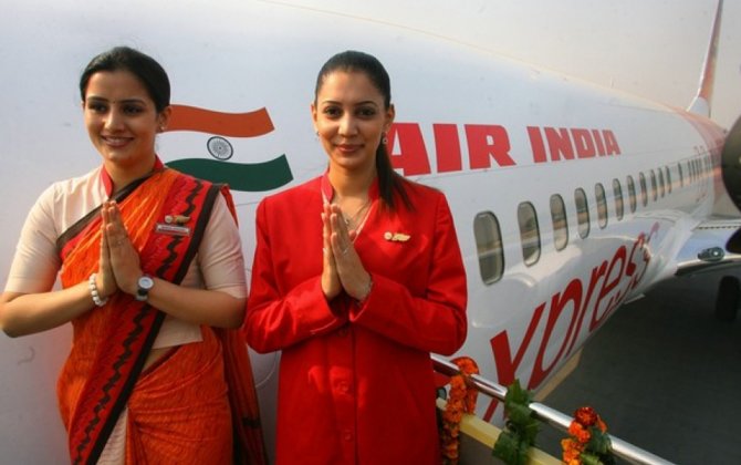 Air India Pilots to Vote on Stopping Operations