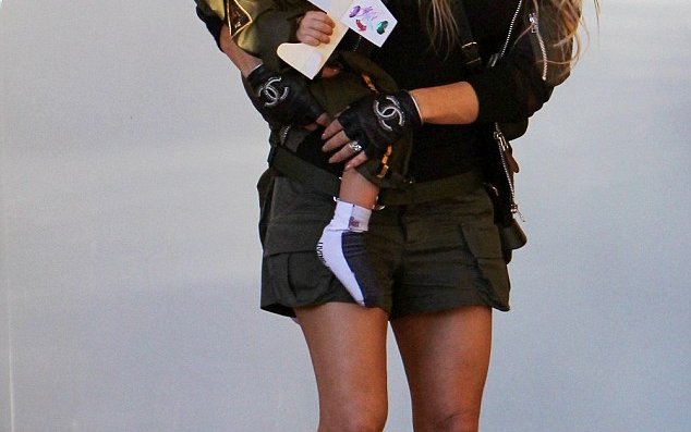 Ready for take off! Fergie and Josh Duhamel celebrate son Axl's second birthday with aviation-themed bash