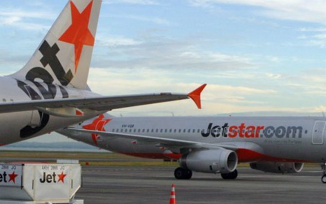 Jetstar's Kiwi Arm Poised for Capacity War Against Air New Zealand