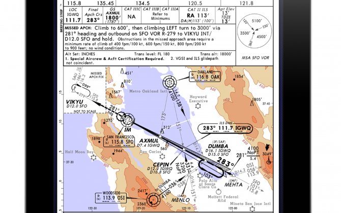 Jeppesen And Virgin Australia Announce Crew Operations Agreement