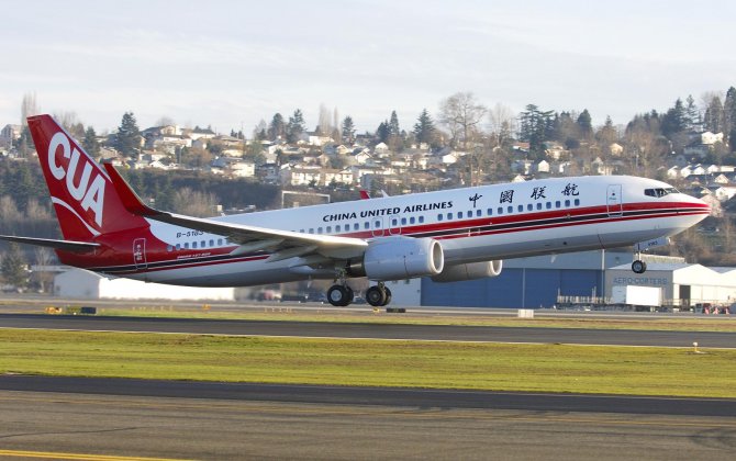 CAAC Penalizes China United Airlines for Safety Oversight