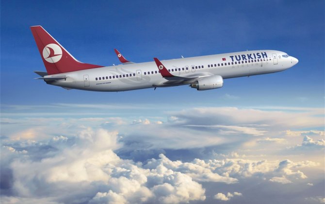 Turkish Airlines ensures the absolute customer satisfaction by delivering personalized experiences to its global travelers.
