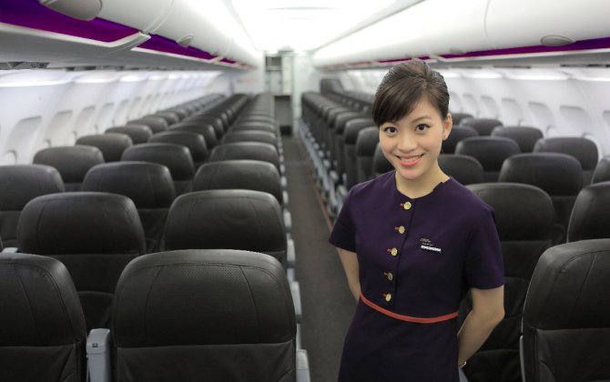 Spice It Up in Korea with HK Express&rsquo; New Flight to Jeju!