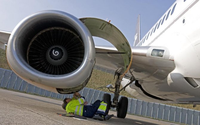 Spairliners' Board names Sven-Uve Hueschler as new CEO, Beno&icirc;t Crombois appointed new CFO