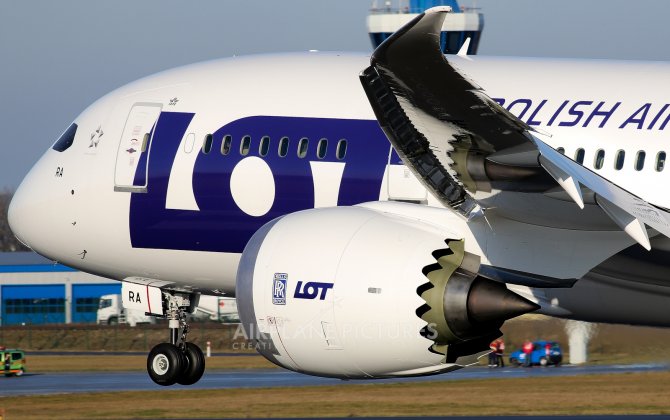 Auckland via Tokyo! LOT and Air New Zealand offer the shortest flight times from Poland to New Zealand