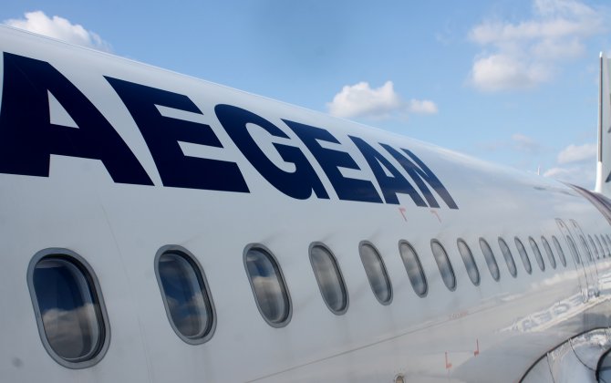AEGEAN: First Half 2015 Financial Results