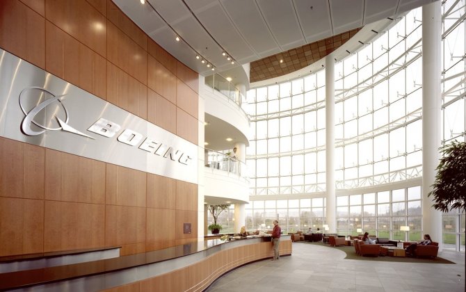 Boeing settles 401(k) lawsuit