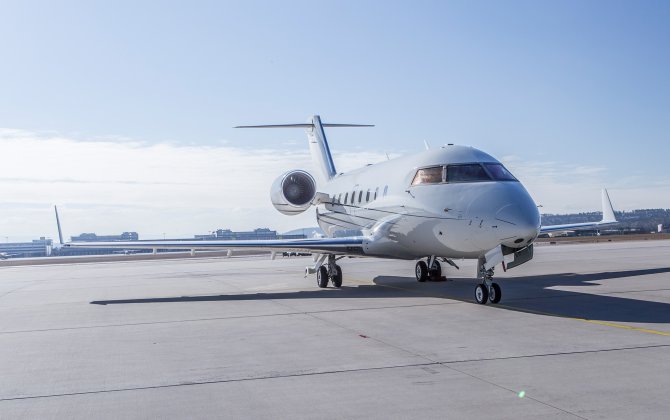 DC Aviation Al-Futtaim reveal website makeover