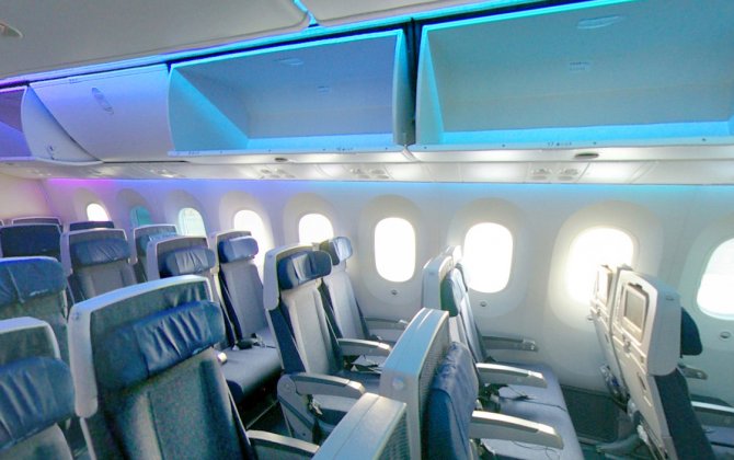 FLY Leasing Acquires New Boeing 737-800