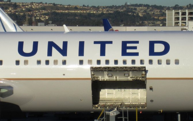 United Airlines Cargo Goes Live With RTS Cargo Revenue Management Solution