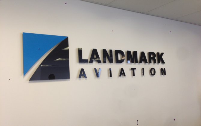 Samantha Wishart-Mizsei promoted at Landmark Aviation Luton