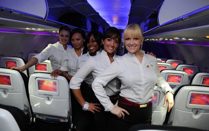 Virgin America CEO predicts big fare hikes by US airlines in 2016