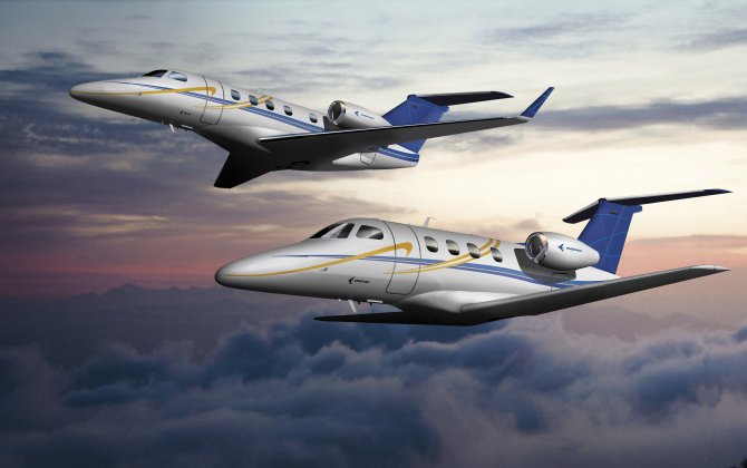 Embraer expands European sales team