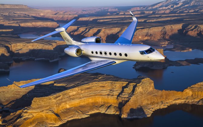 Business aviation show debuts in Morocco