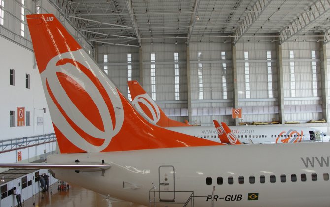 GOL announces conclusion of USD 300 million Term Loan