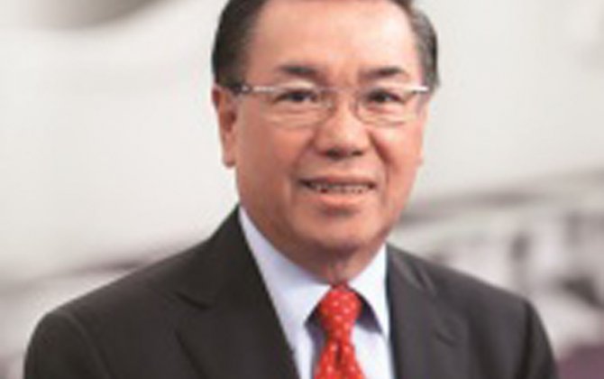 Singapore Airlines Names Peter Seah As Deputy Chairman