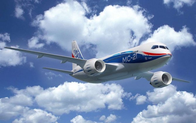Russia Seeks Accord on New Wide-Body Plane with China This Year