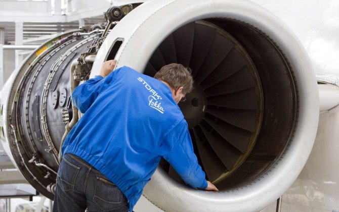 GKN wins EC approval for Fokker acquisition