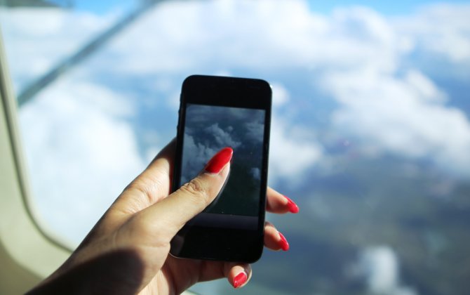 In-Flight Calling Should Be Up to Airlines Says U.S. Transportation Department