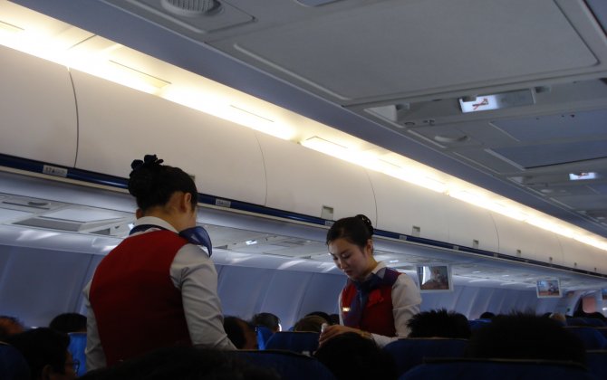 Is N. Korean airline world's worst? It may be the quirkiest