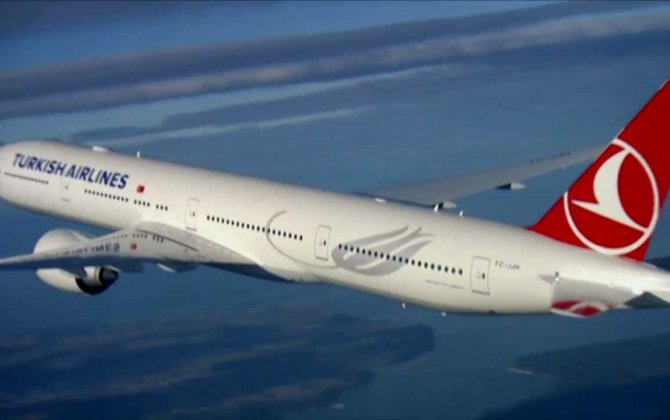 Turkish Airlines reports USD 4.78 billion sales revenue and USD 406 million net profit in the first half of 2015