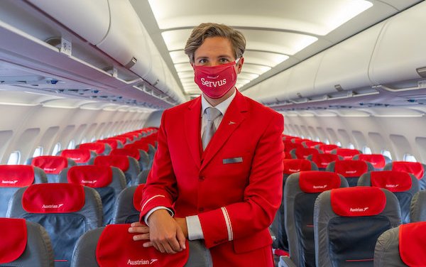 15 additional destinations: Austrian Airlines expands summer flight schedule