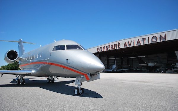 15 years of growth and accomplishments - Constant Aviation
