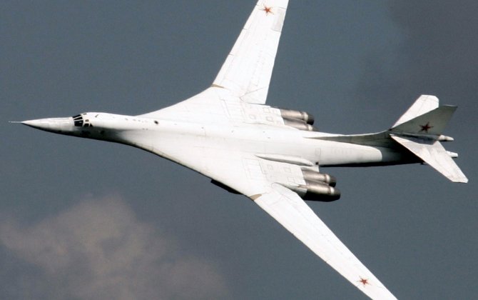 Tupolev: configuration of Tu-160M2 bomber will be defined by the year-end