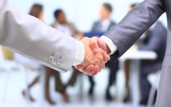 Consolidation gives power