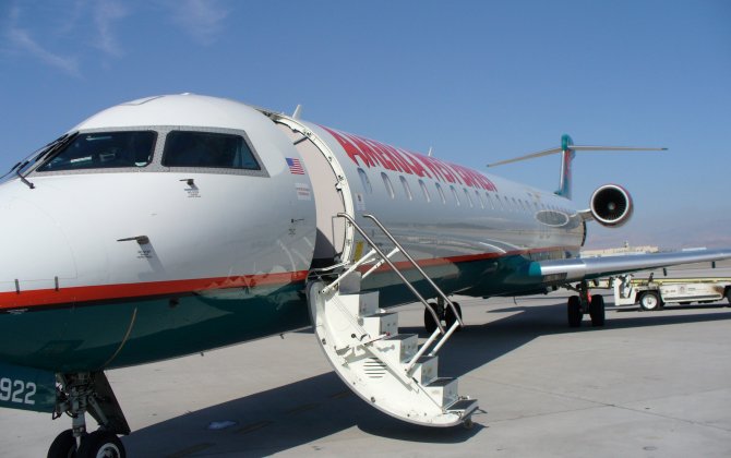 Mesa Airlines Exceeds $1 Million Paid in Employee Operational Performance Bonuses