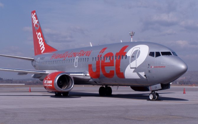 Jet2.com announces significant investment in additional aircraft