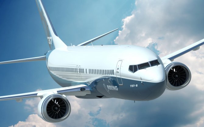 Boeing finalizes nearly $3 billion 737 order