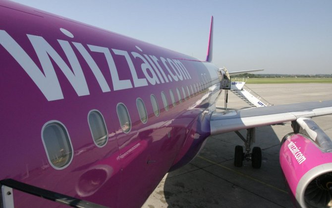 Wizz Air Grows August Passenger Numbers By 19%
