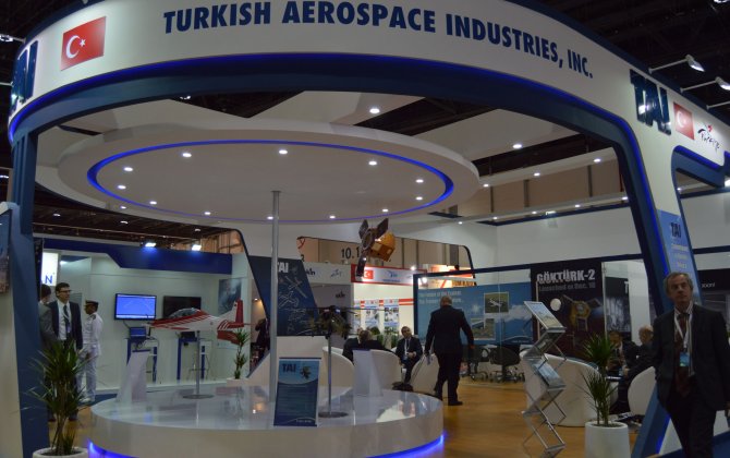 TAI signed agreements with WCBKT, WZL1, ITWL and MESKO 
