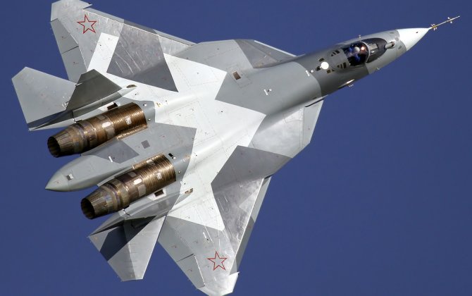 Russia&rsquo;s T-50 radar almost ready for serial production