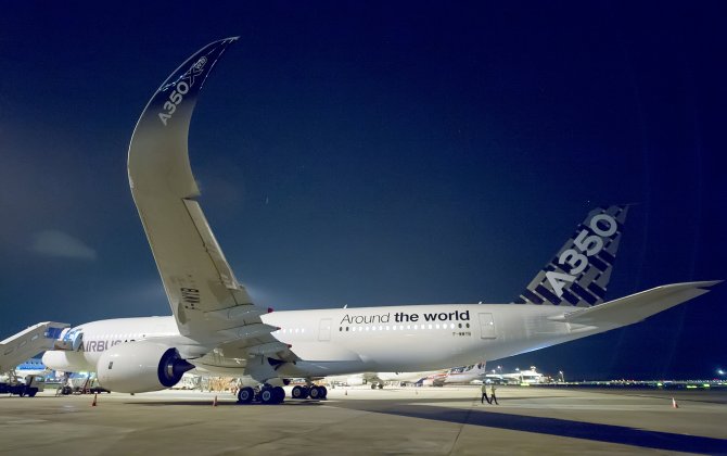 Airbus orders reach 754 jets after August surge