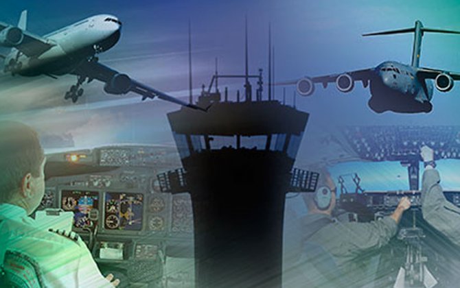 Head of America&rsquo;s Airbus wants to see reform of ATC system