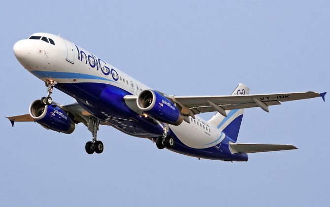 Airbus August sales dominated by IndiGo, undisclosed buyers