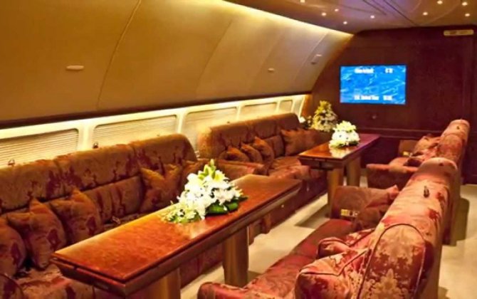 PrivatAir unit acquires 30% stake in Saudia Private Aviation
