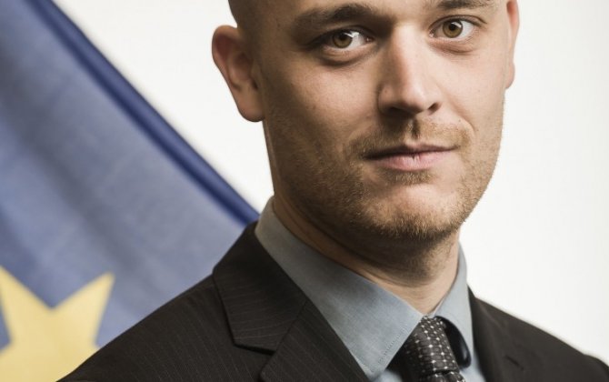 Airbus Helicopters appoints Guillaume Steuer as Head of External Communications