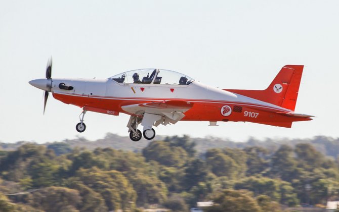 Lockheed&rsquo;s &ldquo;Team 21&Prime; finally confirmed as AIR 5428 winning bidder