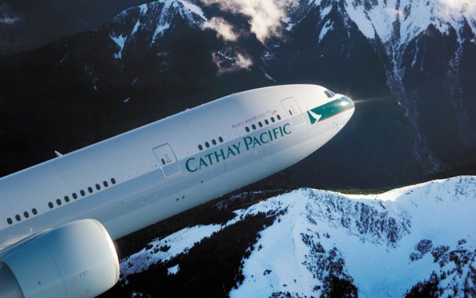 Cathay Pacific announces change of Directors