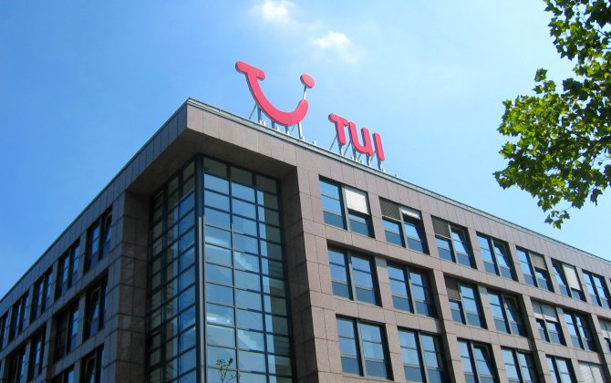 TUI Group continues profitable growth in Q3 2014/15